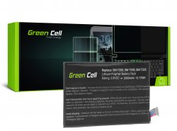 Green Cell ® Batterij EB-BT330FBU voor Samsung Galaxy Tab 4 8.0 T330 T331 T337