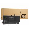 Green Cell BG06XL 805096-005 batterij voor HP EliteBook Folio 1040 G3