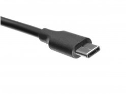 Voeding / lader Green Cell USB-C 65W voor laptops, tablets, telefoons