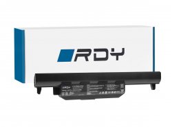 Batterij RDY A32-K55 voor Asus R400 R500 R500V R500VJ R700 R700V K55 K55A K55VD