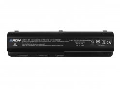 Batterij 4000 mAh