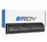 RDY laptopbatterij HSTNN-DB42 HSTNN-LB42 voor HP Pavilion DV2000 DV6000 DV6500 DV6700 Compaq Presario 3000