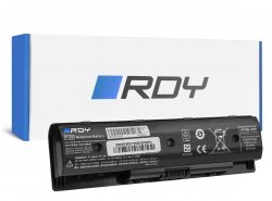 Batterij RDY PI06 PI06XL PI09 P106 HSTNN-YB4N HSTNN-LB4N voor HP Pavilion 14 15 17 Envy 15 17