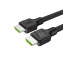 Kabel GC StreamPlay HDMI - HDMI 1,5 m 4K UHD 60 Hz 1440p 144 Hz 1080p HDR