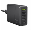 Green Cell Netlader 52W GC ChargeSource 5 met Ultra Charge en Smart Charge - 5x USB-A