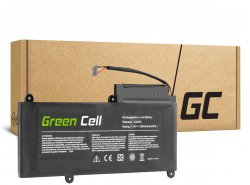 Batterij Green Cell 45N1752 voor Lenovo ThinkPad E450 E450c E455 E460 E465