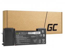 Green Cell Laptop Battery RR04 voor HP Omen 15-5000 15-5000NW 15-5010NW, HP Omen Pro 15