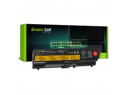 Green Cell Batterij 70+ 45N1000 45N1001 45N1007 45N1011 0A36303 voor Lenovo ThinkPad T430 T430i T530i T530 L430 L530 W530