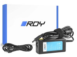 Voeding / oplader RDY 19.5V 2.31A 45W voor Dell XPS 13 9343 9350 9360 Inspiron 15 3552 3567 5368 5551 5567