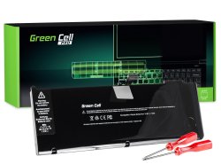 Batterij Green Cell PRO A1382 voor Apple MacBook Pro 15 A1286 Early 2011, Late 2011, Mid 2012