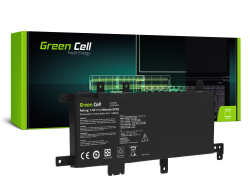 Green Cell Laptop Batterij C21N1634 voor Asus F542 F542U F542UQ VivoBook 15 R542 R542U R542UA R542UF R542UQ