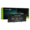 Green Cell laptop batterij C31N1411 voor Asus ZenBook UX305C UX305CA UX305F UX305FA