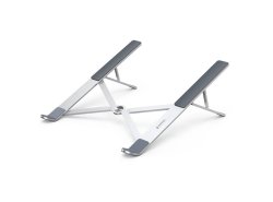 UGREEN LP451 Laptop Stand, 8-17'', Foldable (Silver)