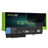 Green Cell Batterij TD09 voor HP EliteBook 6930p 8440p 8440w Compaq 6450b 6545b 6530b 6540b 6555b 6730b ProBook 6550b
