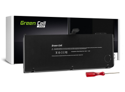 Green Cell PRO Laptop Accu A1321 voor Apple MacBook Pro 15 A1286 (Mid 2009 Mid 2010)