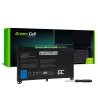 Green Cell Batterij BI03XL ON03XL voor HP Pavilion x360 13-U 13-U000 13-U100 Stream 14-AX 14-AX000