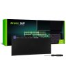 Green Cell Batterij TA03XL voor HP EliteBook 745 G4 755 G4 840 G4 850 G4, HP ZBook 14u G4 15u G4, HP mt43