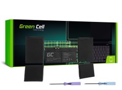 Green Cell Laptop Akku A1527 für Apple MacBook 12 A1534 (Early 2015, Early 2016, Mid 2017)