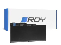 RDY Laptop Accu CM03XL voor HP EliteBook 745 G2 750 G1 G2 755 G2 840 G1 G2 845 G2 850 G1 G2 855 G2 ZBook 14 G2