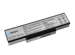Batterij RDY A32-K72