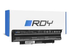 Batterij RDY J1KND voor Dell Inspiron 13R 14R 15R 17R Q15R N4010 N5010
