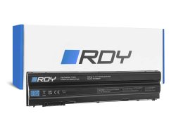 RDY laptopbatterij T54FJ 8858X voor Dell Inspiron 14R N5010 N7010 N7110 15R 5520 17R 5720 Latitude E6420 E6520