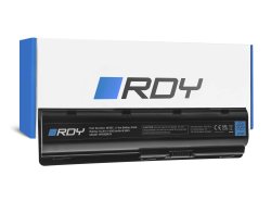 Batterij RDY MU06 voor HP Compaq 635 650 655 Pavilion G6 G7 Presario CQ62