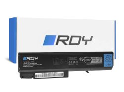Batterij RDY TD06 TD09 voor HP EliteBook 6930p 8440p 8440w ProBook 6450b 6540b 6550b