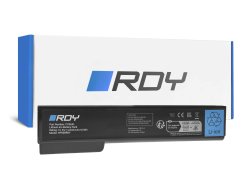 RDY laptopbatterij CC06XL HSTNN-DB1U voor HP Mini 110-3000 110-3100 ProBook 6300
