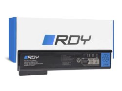 Batterij RDY CA06 CA06XL voor HP ProBook 640 G1 645 G1 650 G1 655 G1