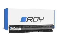 RDY Laptop Accu L12M4E01 L12L4E01 L12L4A02 L12M4A02 voor Lenovo G50 G50-30 G50-45 G50-70 G50-80 G500s G505s Z50-70 Z51-70