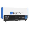 Batterij RDY 70+ 45N1000 45N1001 45N1007 45N1011 0A36303 voor Lenovo ThinkPad T430 T430i T530i T530 L430 L530 W530
