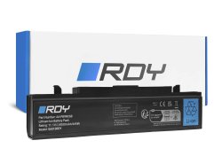 Batterij RDY AA-PB9NC6B AA-PB9NS6B voor Samsung R519 R522 R525 R530 R540 R580 R620 R780 RV510 RV511 NP300E5A NP350V5C