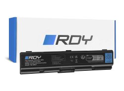 Batterij RDY PA3534U-1BRS voor Toshiba Satellite A200 A300 A305 A500 A505 L200 L300 L300D L305 L450 L500