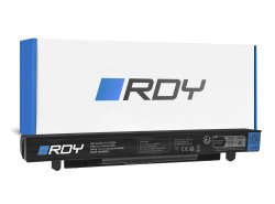 RDY Laptop Accu A41-X550A voor Asus A550 K550 R510 R510C R510L X550 X550C X550CA X550CC X550L X550V X550VC