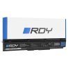 Batterij RDY PR08 633807-001 voor HP Probook 4730s 4740s