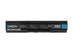 Batterij RDY PR08