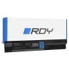 Batterij RDY FP06 FP06XL 708457-001 708458-001 voor HP ProBook 440 G1 445 G1 450 G1 455 G1 470 G1 470 G2