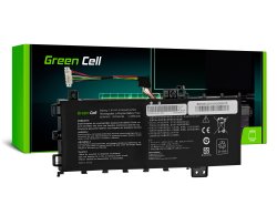 Green Cell Batterij B21N1818 C21N1818-1 voor Asus VivoBook 15 A512 A512DA A512FA A512JA R512F X512 X512DA X512FA X512FL