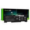 Green Cell Batterij RH03XL M02027-005 voor HP ProBook 430 G8 440 G8 445 G8 450 G8 630 G8 640 G8 650 G8