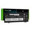 Green Cell Batterij L17C4PB2 L17M4PB0 L17M4PB2 voor Lenovo IdeaPad 530S-14ARR 530S-14IKB Yoga 530-14ARR 530-14IKB