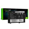 Green Cell Batterij L17C3P52 L17L3P52 L17M3P53 L17M3P54 voor Lenovo ThinkPad L480 L490 L580 L590 L14 L15 Gen 1 Gen 2