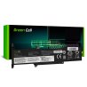 Green Cell Batterij L19C3PF7 L19D3PF5 L19L3PF5 voor Lenovo IdeaPad 3-14ADA05 3-14IIL05 3-14IML05 3-15ADA05 3-15IIL05