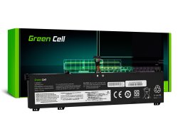 Green Cell Batterij L19C4PC1 L19M4PC1 voor Lenovo Legion 5 5-15ARH05 5-15ARH05H 5-15IMH05 5-15IMH05H 5P-15ARH05H