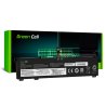 Green Cell Batterij L19C4PC1 L19M4PC1 voor Lenovo Legion 5 5-15ARH05 5-15ARH05H 5-15IMH05 5-15IMH05H 5P-15ARH05H