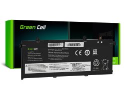 Green Cell Batterij L18C3P71 L18C3P72 L18L3P73 L18M3P73 L18M3P74 voor Lenovo ThinkPad T490 T495 P43s P14s T14 Gen 1 2