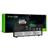 Green Cell Batterij L19C3PF1 L19D3PF1 L19L3PF8 L19M3PF1 voor Lenovo ThinkBook 14-IIL 14-IML 15-IIL 15-IML