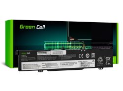 Green Cell Batterij L18C3PF1 L18M3PF1 voor Lenovo Ideapad L340-15IRH L340-17IRH