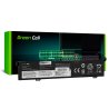 Green Cell Batterij L19M3PF7 voor Lenovo IdeaPad Gaming 3-15ARH05 3-15IMH05 ThinkBook 15p IMH 15p G2 ITH