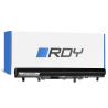 RDY Laptop Accu AL12A32 voor Acer Aspire E1-522 E1-530 E1-532 E1-570 E1-570G E1-572 E1-572G V5-531 V5-561 V5-561G V5-571